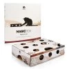 Canadian Cat Company MagicBox Juego De Inteligencia Para Gatos 1 Canadian Cat Company MagicBox Juego De Inteligencia Para Gatos -Perros Gatos Suministros Tienda 346599 pla canadiancat company intelligenzspielzeug magicbox hs 01 6