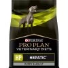 Purina Pro Plan HP Hepatic Veterinary Diets -Perros Gatos Suministros Tienda 353502 nestle purina pro plan veterinary diets hepatic mhi 0
