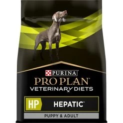 Purina Pro Plan HP Hepatic Veterinary Diets