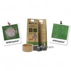 Dog Rocks® Antimanchas De Orina -Perros Gatos Suministros Tienda 357523 dog rocks natursteine2 05 2013 1