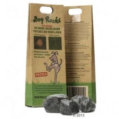 Dog Rocks® Antimanchas De Orina -Perros Gatos Suministros Tienda 357523 dog rocks natursteine 05 2013 5