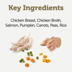 Applaws Taste Toppers Con Caldo Latas Para Perros 6 X 156 G -Perros Gatos Suministros Tienda 362001 applaws taste toppers bruehe huhnlachs 6x156g hs 03 5