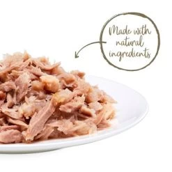 Pack Ahorro: Applaws En Gelatina 32 X 70 G -Perros Gatos Suministros Tienda 362009 applaws pouch in jelly thunfischfilet mit lachs 70g hs 1 1 6