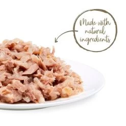 Pack Ahorro: Applaws En Gelatina 32 X 70 G -Perros Gatos Suministros Tienda 362101 applaws pouch in jelly thunfischfilet 70g hs 1 1 1