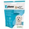 Vetoquinol Zylkene Chews Tranquilizante Natural Para Perros 1 Vetoquinol Zylkene Chews Tranquilizante Natural Para Perros -Perros Gatos Suministros Tienda 365496 pla demavic zylkene chew 75mg hs 01 9