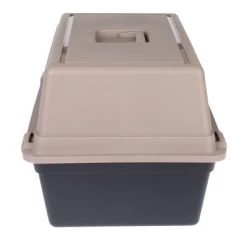 Transportín TIAKI Luna Para Mascotas -Perros Gatos Suministros Tienda 369535 tiaki transportbox luna fg 5321 8