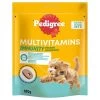Pedigree Multivitaminas Para El Sistema Inmunitario 2 Pedigree Multivitaminas Para El Sistema Inmunitario -Perros Gatos Suministros Tienda 372107 pla pedigree multivitamins immunsystem hs 01 4