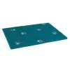Vetbed® Teal Manta Para Mascotas -Perros Gatos Suministros Tienda 373197 373198 373105 pla petlife vetbed hundedecke teal hs5 5
