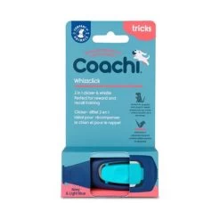 Coachi Silbato De Entrenamiento Whizzclick 9 Coachi Silbato De Entrenamiento Whizzclick -Perros Gatos Suministros Tienda 374203 coachi trainingspfeife whizzclick hs 03 2