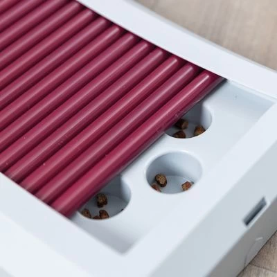 Trixie Cat Activity Rod Board Juguete De Inteligencia 6 Trixie Cat Activity Rod Board Juguete De Inteligencia - Imagen 4