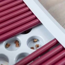 Trixie Cat Activity Rod Board Juguete De Inteligencia 11 Trixie Cat Activity Rod Board Juguete De Inteligencia -Perros Gatos Suministros Tienda 385715 trixie catactivity rodboard hs 04 9