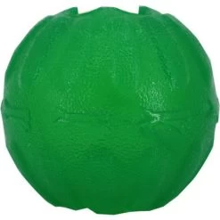 Starmark Pelota Portasnacks Para Perros -Perros Gatos Suministros Tienda 388799 starmark treat dispensing chewball hs 02 1