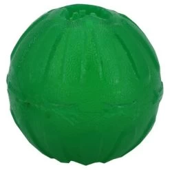 Starmark Pelota Portasnacks Para Perros -Perros Gatos Suministros Tienda 388800 starmark treat dispensing chewball hs 02 1