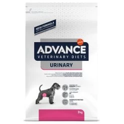 Advance Urinary Veterinary Diets Pienso Para Perros -Perros Gatos Suministros Tienda 390997 pla advance veterinary dietsurinary hs 01 6