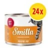Smilla Tierna Ave 24 X 200 G - Pack Ahorro -Perros Gatos Suministros Tienda 3 24x 1000x1000px 1 9