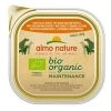 Almo Nature BioOrganic Maintenance 9 X 300 G -Perros Gatos Suministros Tienda 43795 pla almo nature bio dog huhn kartoffel 4