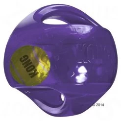 KONG Jumbler Pelota Para Perros -Perros Gatos Suministros Tienda 439783 kong jumbler lila 9