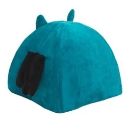 Cueva Lechuza -Perros Gatos Suministros Tienda 448958 katzenh hle eule dsc0330 6