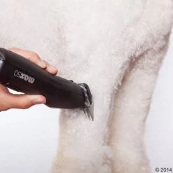 Máquina Cortapelo Moser Max50 32 Máquina Cortapelo Moser Max50 -Perros Gatos Suministros Tienda 465281 schermaschine moser max 50 04 0