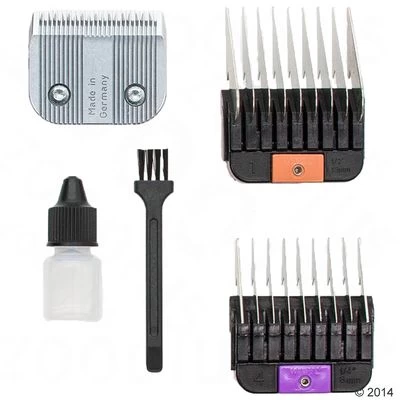 Máquina Cortapelo Moser Max50 5 Máquina Cortapelo Moser Max50 - Imagen 3