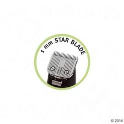 Máquina Cortapelo Moser Max50 27 Máquina Cortapelo Moser Max50 -Perros Gatos Suministros Tienda 465281 schermaschine moser max 50 10 7