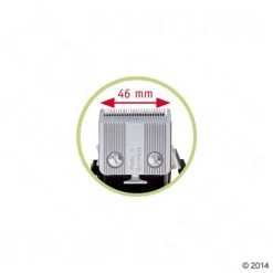 Máquina Cortapelo Moser Rex -Perros Gatos Suministros Tienda 465375 schermaschine moser rex 01 2