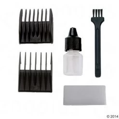 Máquina Cortapelo Moser Rex -Perros Gatos Suministros Tienda 465375 schermaschine moser rex 08 0