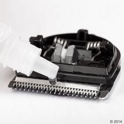 Aceite Moser Para El Cuidado De Máquinas Cortapelo 5 Aceite Moser Para El Cuidado De Máquinas Cortapelo - Imagen 3