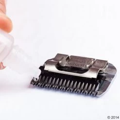 Aceite Moser Para El Cuidado De Máquinas Cortapelo 8 Aceite Moser Para El Cuidado De Máquinas Cortapelo -Perros Gatos Suministros Tienda 465377 pflege l f r schermaschinen 03 3