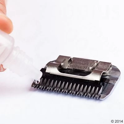 Aceite Moser Para El Cuidado De Máquinas Cortapelo 4 Aceite Moser Para El Cuidado De Máquinas Cortapelo - Imagen 2