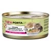 Feline Porta 21 Comida Para Gatos 6 X 156 G 1 Feline Porta 21 Comida Para Gatos 6 X 156 G -Perros Gatos Suministros Tienda 4719 pla felineporta21 huhnaloe 156g 1