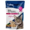 Feline Porta 21 En Bolsitas 6 X 100 G -Perros Gatos Suministros Tienda 4725 pla felineporta21 huhnpur pouch 2