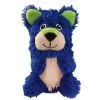 KONG Huggz Zorro De Peluche -Perros Gatos Suministros Tienda 485433 kong huggz fox 7