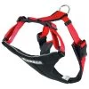 Arnés De Canicross NEEWA Running Rojo Para Perros -Perros Gatos Suministros Tienda 505648 hp pla neewa running harness rot 3