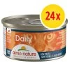 Pack Ahorro: Almo Nature Daily Menu 24 X 85 G -Perros Gatos Suministros Tienda 519081 almo nature daily menu 24x85g 7