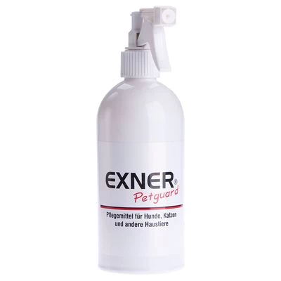 Vaporizador Exner Petguard 500 Ml 3 Vaporizador Exner Petguard 500 Ml