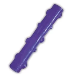 Juguete KONG Squeezz Stick Para Perros -Perros Gatos Suministros Tienda 55080 kong squeezz stick purple hs m 4