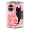 Cosma Asia En Gelatina 6 X 400 G -Perros Gatos Suministros Tienda 55136 pla cosma asia chickentuna 400g 9