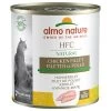 Almo Nature HFC 6 X 280 G -Perros Gatos Suministros Tienda 57292 pla almonatureclassic chickenfillet 6x280g 6