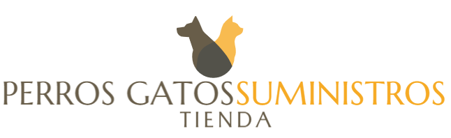 Perros Gatos Suministros Tienda