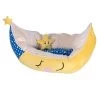Cama Luna Para Mascotas -Perros Gatos Suministros Tienda 58200 PLA Kuschelbett Mond FG DSC3050 5