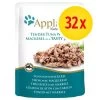 Pack Ahorro: Applaws En Gelatina 32 X 70 G -Perros Gatos Suministros Tienda 583066 7
