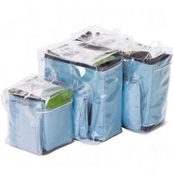 Piscina Para Perros Keep Cool 33 Piscina Para Perros Keep Cool -Perros Gatos Suministros Tienda 60404 dog pool verpackung in drei gr en 0