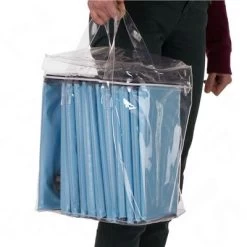 Piscina Para Perros Keep Cool 37 Piscina Para Perros Keep Cool -Perros Gatos Suministros Tienda 60404 dog pool verpackung mit henkel 2