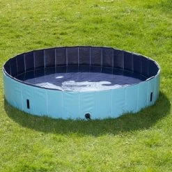 Piscina Para Perros Keep Cool 26 Piscina Para Perros Keep Cool -Perros Gatos Suministros Tienda 60405 dog pool gef llt 9