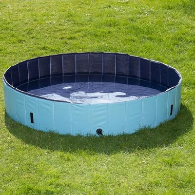 Piscina Para Perros Keep Cool 7 Piscina Para Perros Keep Cool - Imagen 5
