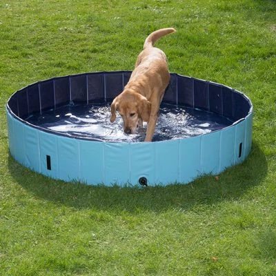 Piscina Para Perros Keep Cool 21 Piscina Para Perros Keep Cool - Imagen 19