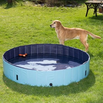 Piscina Para Perros Keep Cool 19 Piscina Para Perros Keep Cool - Imagen 17