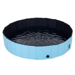 Piscina Para Perros Keep Cool 23 Piscina Para Perros Keep Cool -Perros Gatos Suministros Tienda 60405 hundepool keep cool fg 4612 8