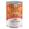 Almo Nature Daily Menu 6 X 400 G 2 Almo Nature Daily Menu 6 X 400 G -Perros Gatos Suministros Tienda 62743 pla almo nature daily menu rind hs 02 5